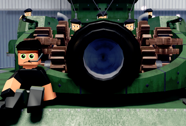 66MM NUCLEAR WEAPON 5000 thumbnail 2